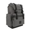 Northwood 2.0 - Cooper Backpack lvf 1 en Dunkelgrau 3