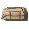 Cargo Hauler Duffel Bag Wheeled 110L, Marron 3