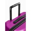 ICON - Trolley moyen, fuchsia 5