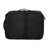 Sac de bord Crosslite en noir 4