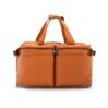 Merayo - Duffle Leder, Orange 4