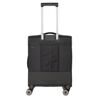 Crosslite 4-Rad Trolley S en noir 4