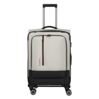 Crosslite 4-Rad Trolley M in Natur 1