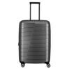 Air Base - Trolley 4 roues M extensible, Anthracite 1