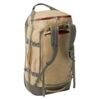 Cargo Hauler Duffel Bag Wheeled 110L, Marron 2