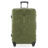 X-Kölln - Grande valise rigide, vert olive 2