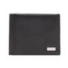 Fusto - Gilbrecht Billfold h4, Noir 1