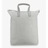 BERGEN - X-Change Bag S, gris clair 1