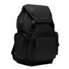 SoFo Backpack Travel, noir 1