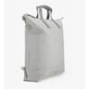 BERGEN - X-Change Bag S, gris clair 3