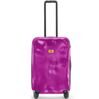 ICON - Trolley moyen, fuchsia 1