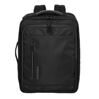 Sac de bord Crosslite en noir 13