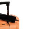 IP1 - Trolley S à 4 roues avec port USB, Garden Apricot 10