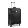 Crosslite - Trolley M, Noir 3