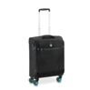 Crosslite - Trolley Carry-On, noir 3