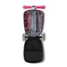 Micro Scooter Luggage Junior Patch &amp;amp; Play, rose 2