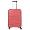 Mooby - Trolley M extensible, rouge 1