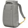 Hugger - Sac à dos 25L, gris sable 2