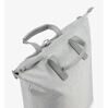 BERGEN - X-Change Bag S, gris clair 8