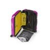 ICON - Trolley moyen, fuchsia 9