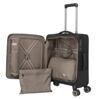 Crosslite 4-Rad Trolley S en noir 2