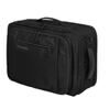 Sac de bord Crosslite en noir 14