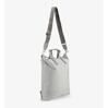 BERGEN - X-Change Bag S, gris clair 7