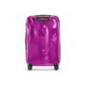 ICON - Trolley moyen, fuchsia 10