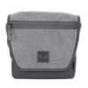 Northwood 2.0 - Dorian Shoulderbag mvf en Dunkelgrau 1