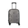 IP1 - Trolley S à 4 roues avec port USB, Iron Grey 1