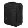 Sac de bord Crosslite en noir 15