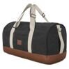 Paul - Weekender, Anthrazit / Braun 4