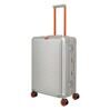 Suivant - Trolley M, argent-orange 3