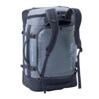 Cargo Hauler XT Wheeled Duffel Int. CO, G. Bleu 2