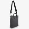 BERGEN - X-Change Bag XS, gris foncé 7