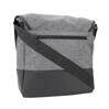 Northwood 2.0 - Dorian Shoulderbag mvf en Dunkelgrau 4