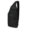 Sackmod Sling Bag M Noir 1