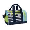 Mini Sportsbag - Little Monsters, Bouncing Bob 1