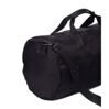 Grand sac de sport et de voyage Puffy, noir 3