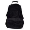 Grosser Rucksack Underseat, Schwarz 2