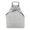 BERGEN - X-Change Bag S, gris clair 9