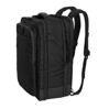 Sac de bord Crosslite en noir 17