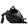 Lite Belt Bag - Bauchtasche Schwarz 2