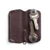 Key Cover Plus in Deep Plum 3