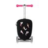 Micro Scooter Luggage Junior Patch &amp;amp; Play, rose 3