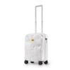 ICON - Cabine ton sur ton, blanc lucide 6