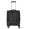 Crosslite 4-Rad Trolley S en noir 1