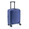 Nomadtec - Cabin Trolley en bleu 3