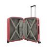 Mooby - Trolley M extensible, rouge 2