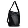 Tolja - 2-Way Bag en noir 2